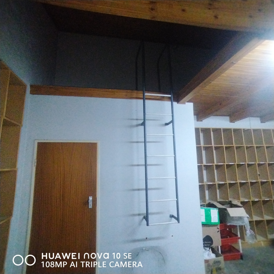 To Let 4 Bedroom Property for Rent in Bergsig Free State